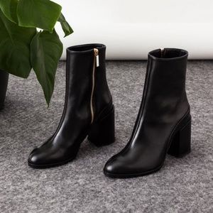 Dear Frances Spirit Boots | NEW